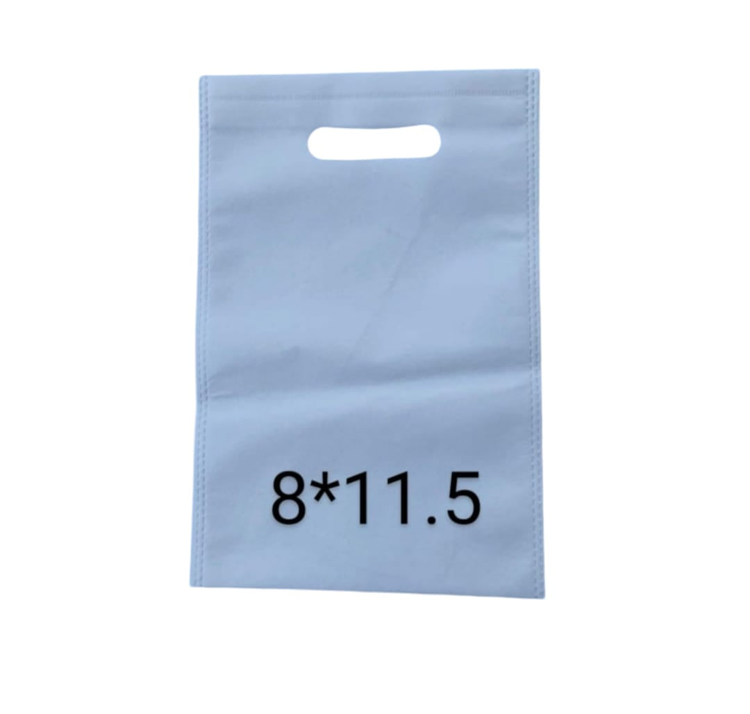 D-Cut 8 x 11.5 (Printed and Non Print)