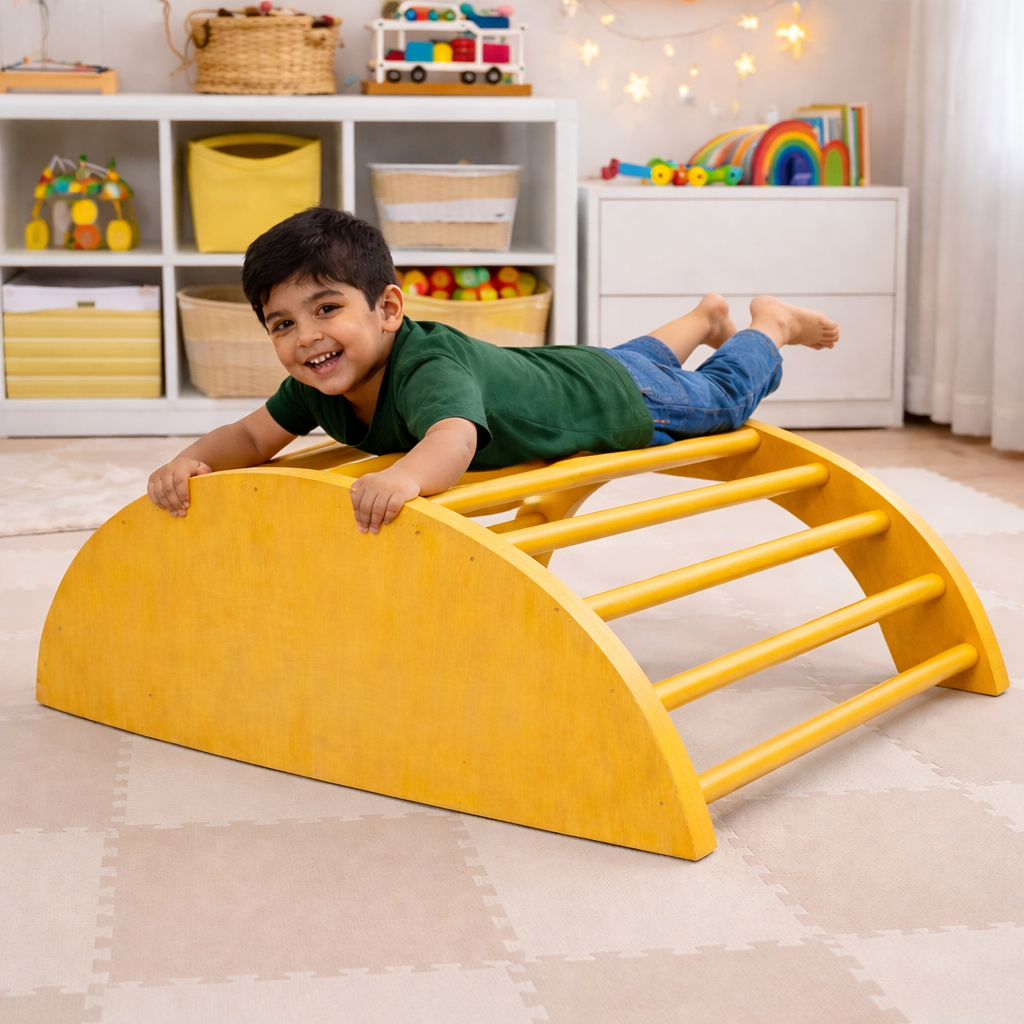 HAPPY ARCH SET Size: small