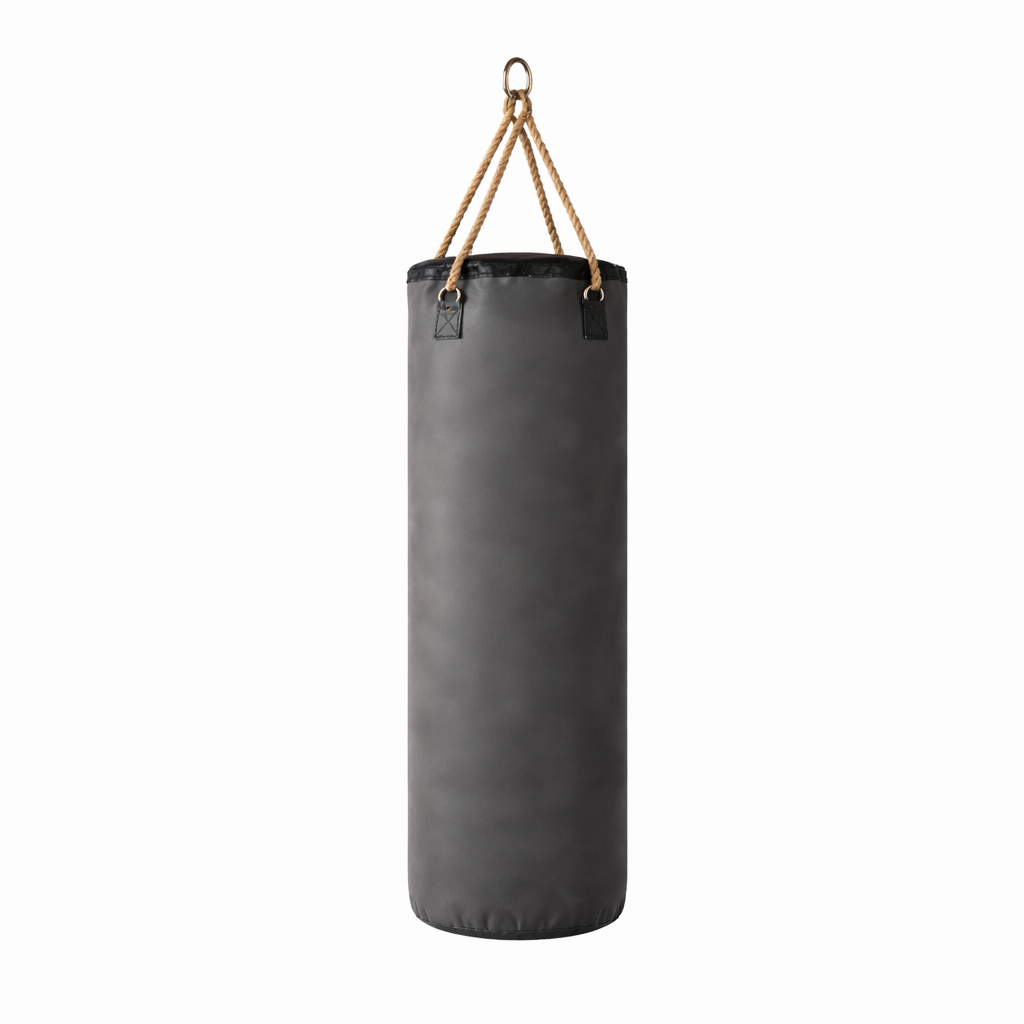 Kids Indoor Punching Bag