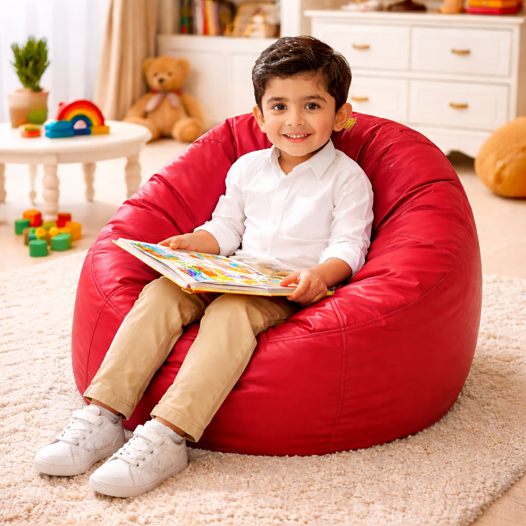 Kids Bean Bag Chair