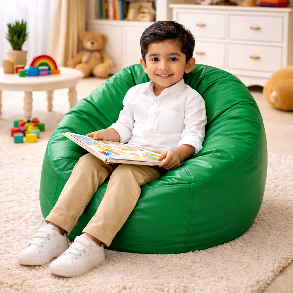 Kids Bean Bag Chair