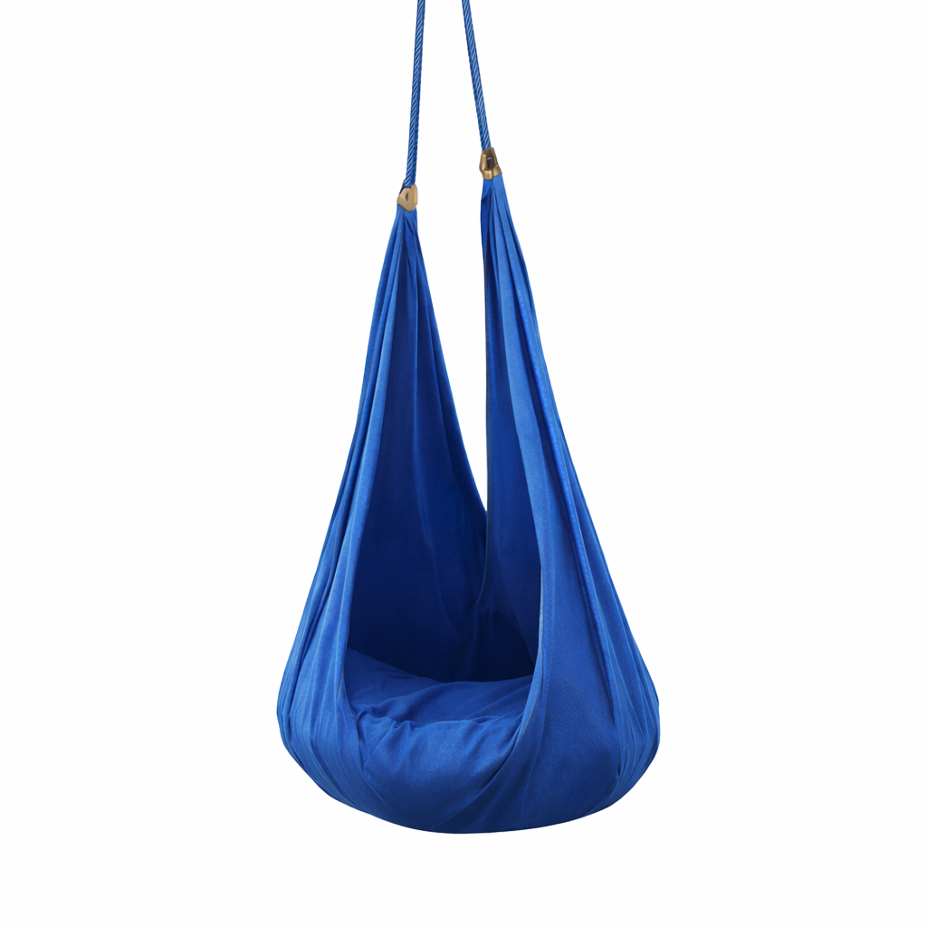 Premium Kids Cuddle Sensory Swing