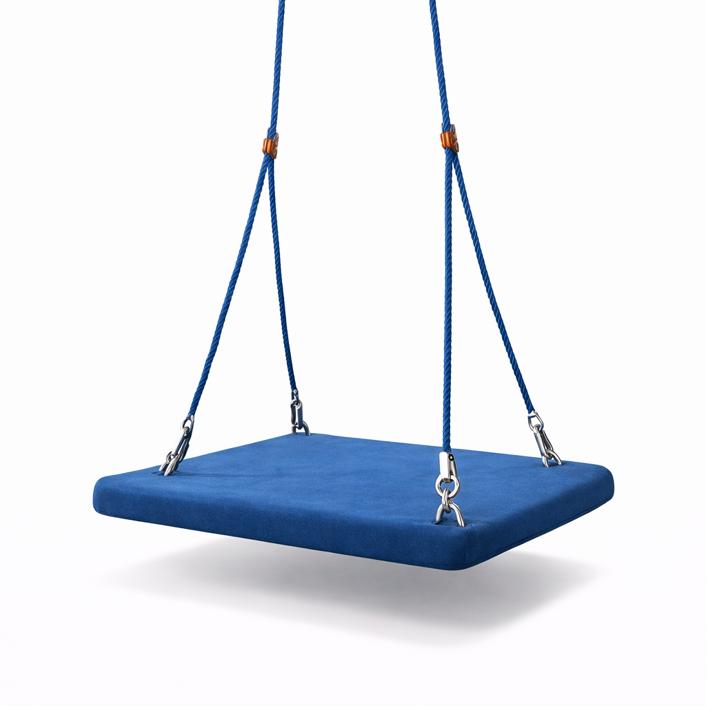 Indoor Therapy Swing